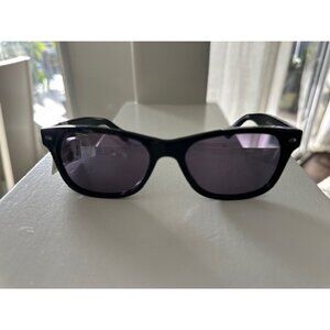 Veer Sunglasses Sixty8 Black GTV Rx’able 54-17-145 100% UV Block D49 NWT